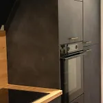 Apartmán Refugium Deggenhausertal