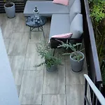 Apartmán Refugium Deggenhausertal