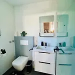 Refugium Apartmán *