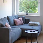 Refugium Apartmán Deggenhausertal