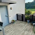 Refugium Apartmán *
