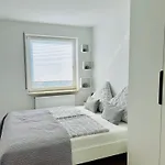 Apartmán Refugium *