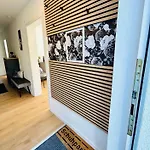 Apartmán Refugium *