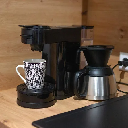 Apartamento Refugium Deggenhausertal