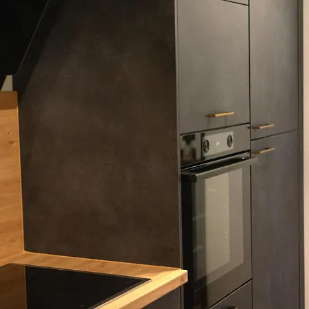 Apartment Refugium Deggenhausertal