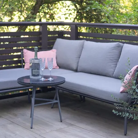 Refugium Apartamento *