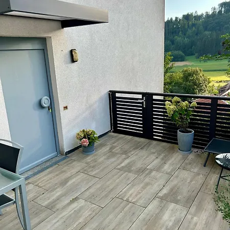 Refugium Apartment *