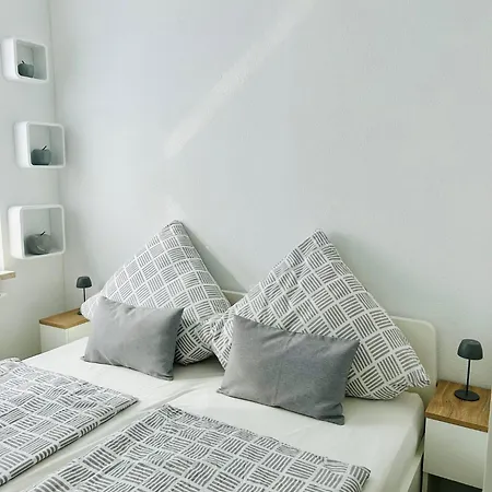 Apartment Refugium