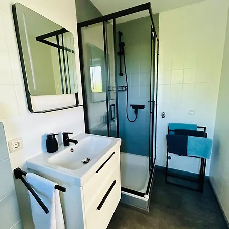 Refugium Apartamento Deggenhausertal