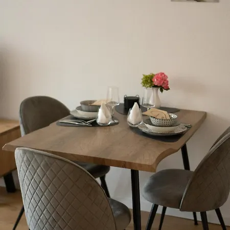 Apartamento Refugium