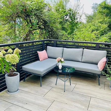 Refugium Apartamento