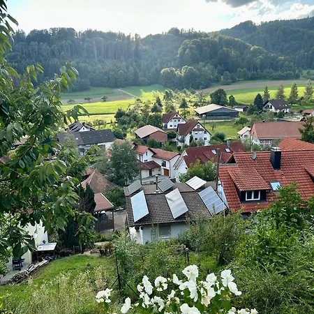 Apartamento Refugium *