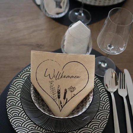 Refugium * Deggenhausertal