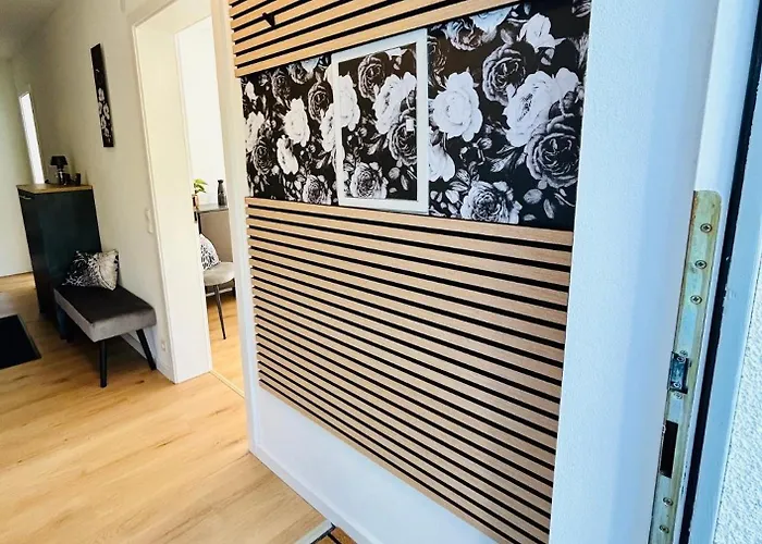 Apartament Refugium *