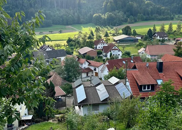 Apartament Refugium *